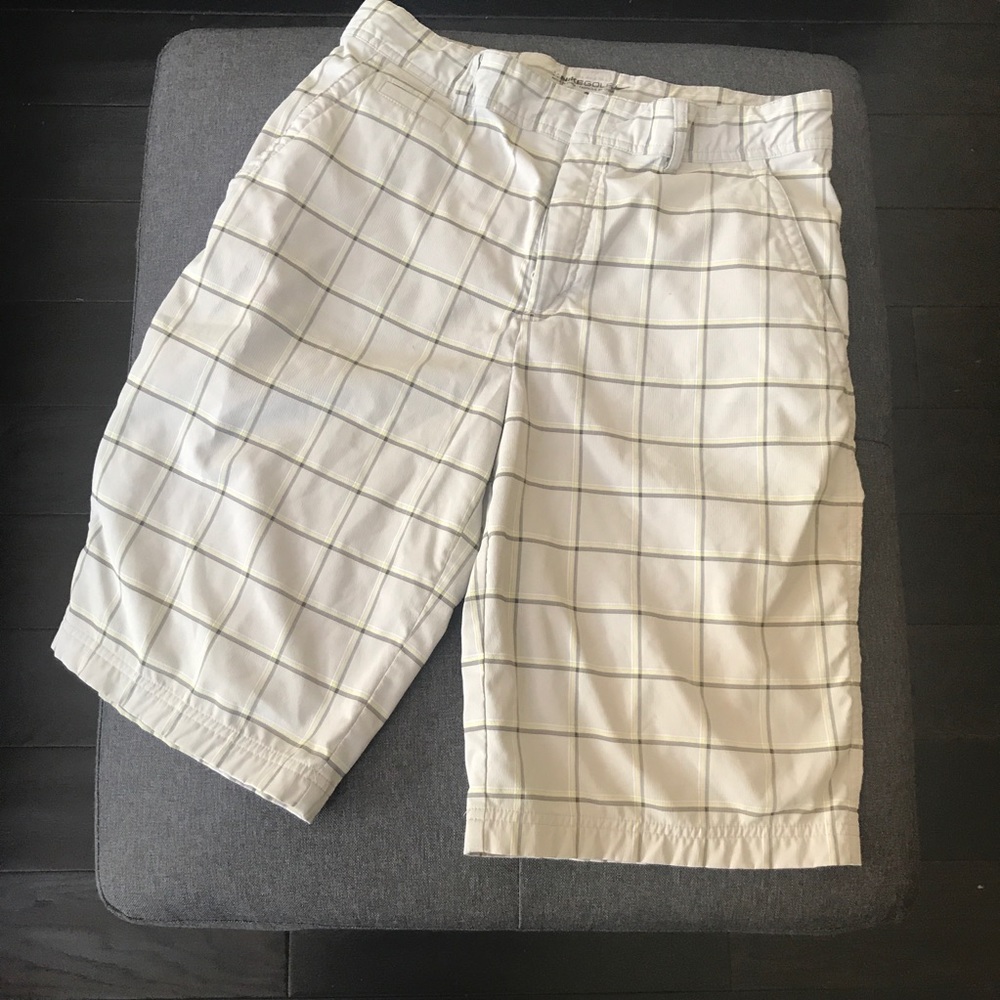 Nike Golf shorts